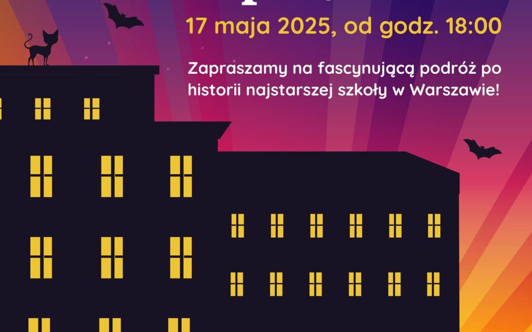 Platerkowa noc muzeów