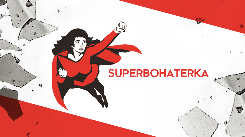 Plebiscyt „Superbohaterka 2025”